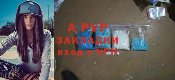 молекула духа Белоозёрский